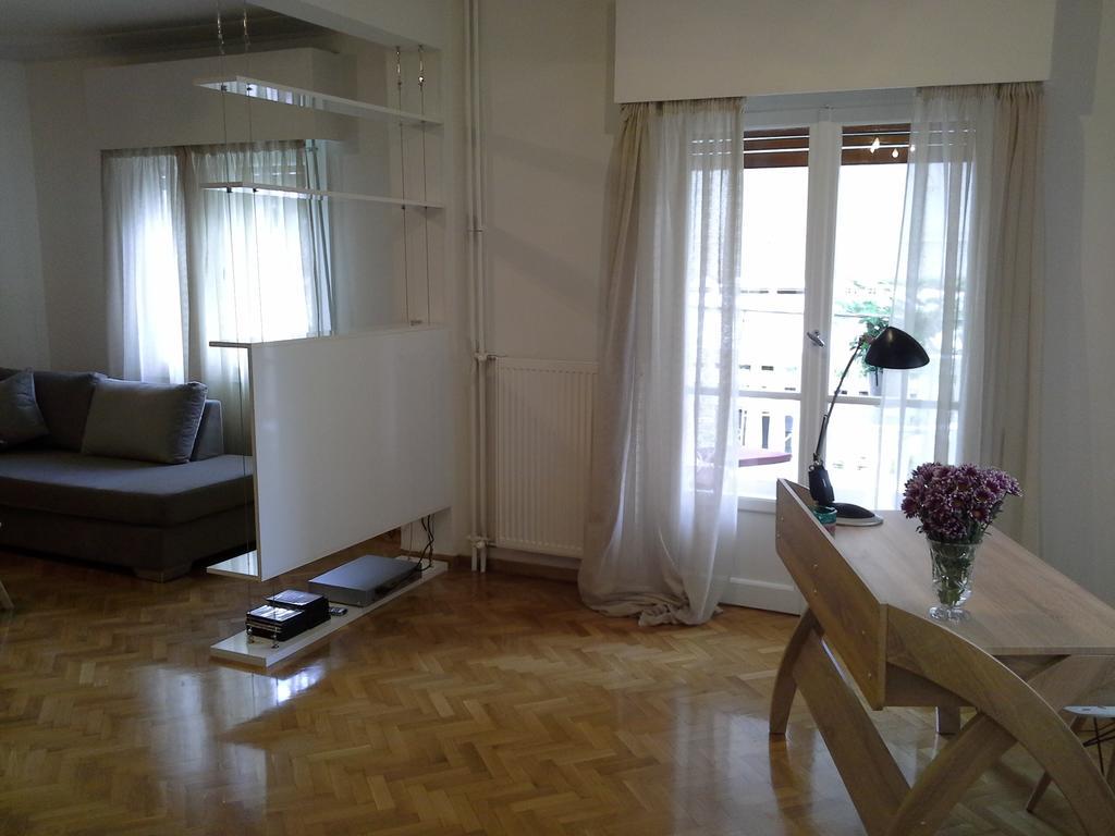 Apartment Near The Beach Athens Exterior photo