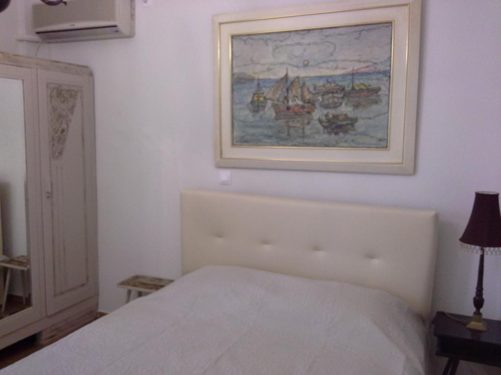 Apartment Near The Beach Athens Exterior photo