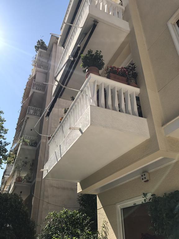 Apartment Near The Beach Athens Exterior photo