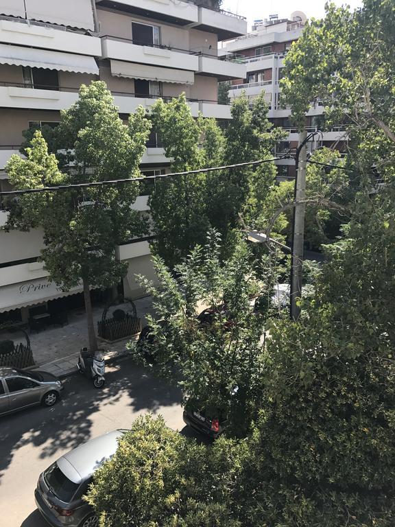 Apartment Near The Beach Athens Exterior photo