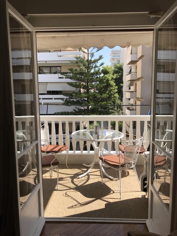 Apartment Near The Beach Athens Exterior photo